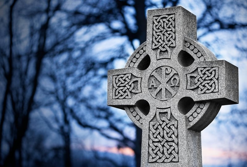 Celtic Handfasting